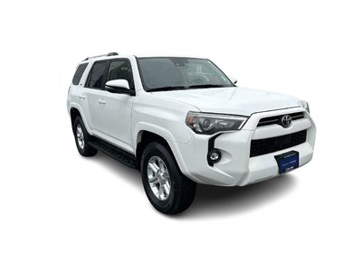 Toyota 4Runner  2024 à Richmond, Colombie-Britannique