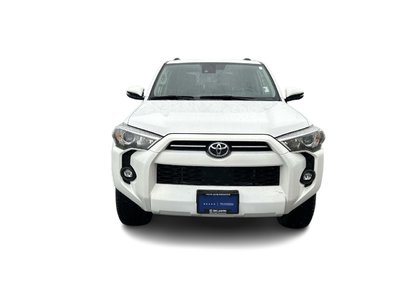 Toyota 4Runner  2024 à Richmond, Colombie-Britannique