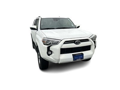 Toyota 4Runner  2024 à Richmond, Colombie-Britannique