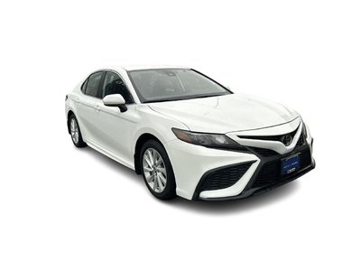 Toyota Camry  2024 à Richmond, Colombie-Britannique