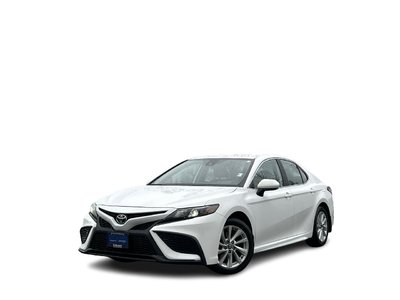 Toyota Camry  2024 à Richmond, Colombie-Britannique