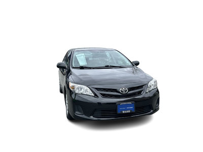 2013 Toyota Corolla in North Vancouver, British Columbia