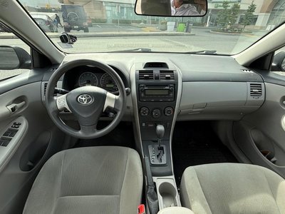 2013 Toyota Corolla in Richmond, British Columbia