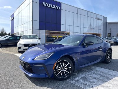 Toyota GR86  2024 à Richmond, Colombie-Britannique