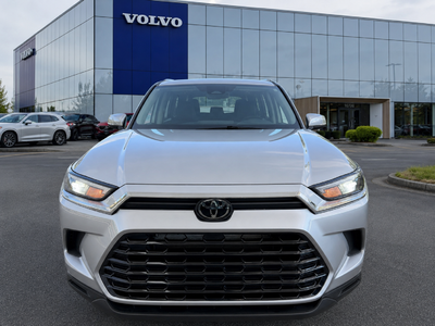 2026 Toyota Grand Highlander Hyb in Richmond, British Columbia
