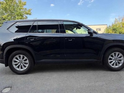 2026 Toyota Grand Highlander in Richmond, British Columbia