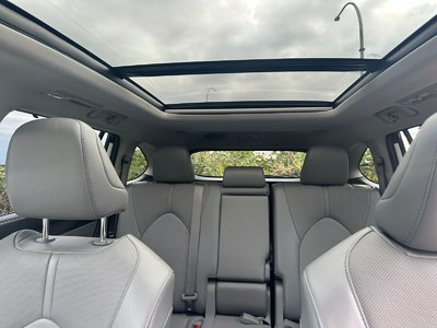 Toyota Highlander  2022 à Richmond, Colombie-Britannique