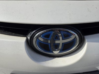2019 Toyota Mirai in Richmond, British Columbia