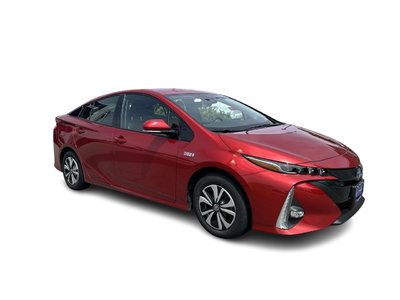 2018 Toyota PRIUS PRIME in Richmond, British Columbia