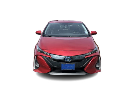 2018 Toyota PRIUS PRIME in Richmond, British Columbia