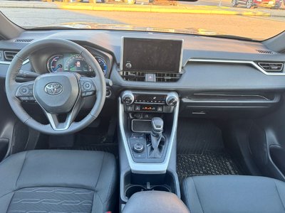 2024 Toyota RAV4 Hybrid in Langley, British Columbia