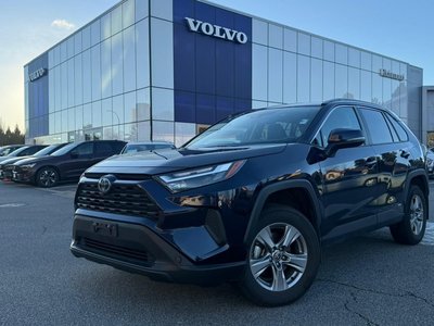 Toyota RAV4  2024 à Richmond, Colombie-Britannique