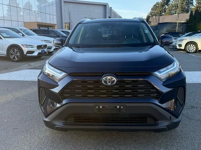 Toyota RAV4  2024 à Richmond, Colombie-Britannique