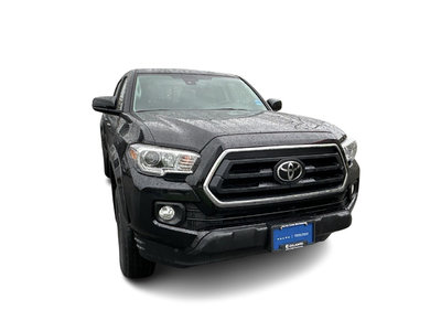 2022 Toyota Tacoma 4X4 in North Vancouver, British Columbia