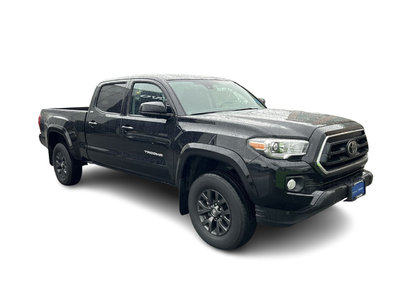 2022 Toyota Tacoma 4X4 in North Vancouver, British Columbia