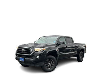 2022 Toyota Tacoma 4X4 in North Vancouver, British Columbia