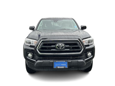 2022 Toyota Tacoma 4X4 in North Vancouver, British Columbia