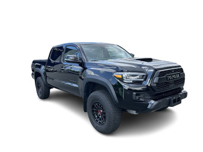 2023 Toyota Tacoma 4X4 in North Vancouver, British Columbia