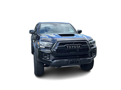 2023 Toyota Tacoma 4X4 in North Vancouver, British Columbia