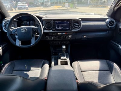 2023 Toyota Tacoma 4X4 in Surrey, British Columbia
