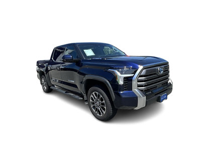 Toyota TUNDRA HYBRID  2022 à Richmond, Colombie-Britannique