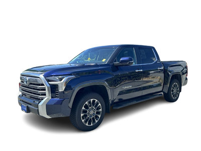 Toyota TUNDRA HYBRID  2022 à Richmond, Colombie-Britannique