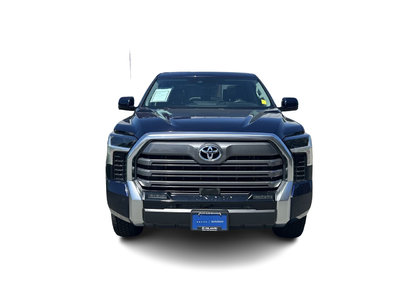 Toyota TUNDRA HYBRID  2022 à Richmond, Colombie-Britannique