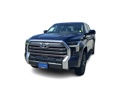Toyota TUNDRA HYBRID  2022 à Richmond, Colombie-Britannique