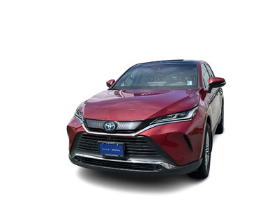 Toyota VENZA HYBRID  2021 à Richmond, Colombie-Britannique