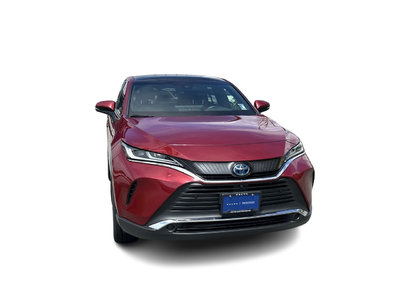 2021 Toyota VENZA HYBRID in Langley, British Columbia