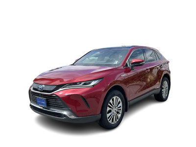 Toyota VENZA HYBRID  2021 à Richmond, Colombie-Britannique