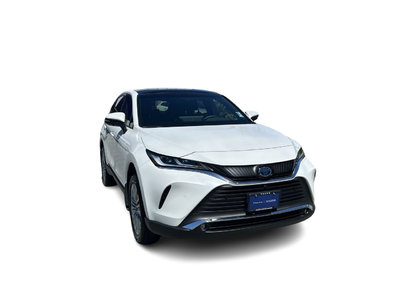 2024 Toyota VENZA HYBRID in Richmond, British Columbia