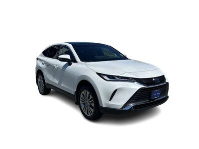2024 Toyota VENZA HYBRID in Richmond, British Columbia