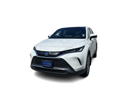 2024 Toyota VENZA HYBRID in Richmond, British Columbia