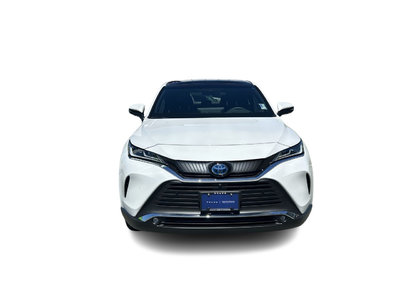 2024 Toyota VENZA HYBRID in Richmond, British Columbia