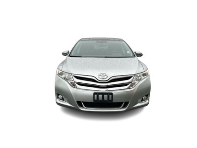 2015 Toyota Venza in Richmond, British Columbia