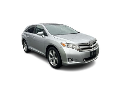 2015 Toyota Venza in Richmond, British Columbia