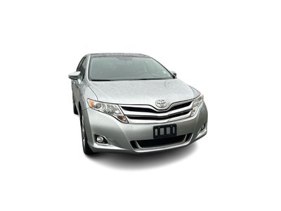 2015 Toyota Venza in Richmond, British Columbia