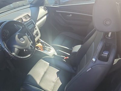 Volkswagen Eos  2012 à Richmond, Colombie-Britannique