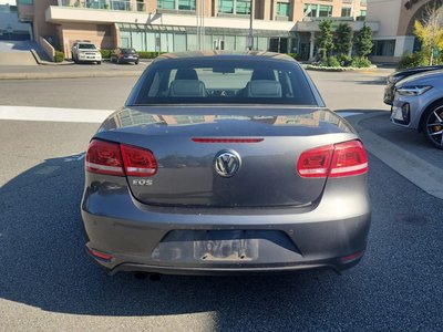 Volkswagen Eos  2012 à Richmond, Colombie-Britannique