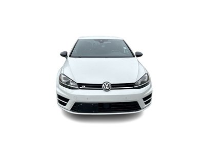2017 Volkswagen Golf R in Richmond, British Columbia