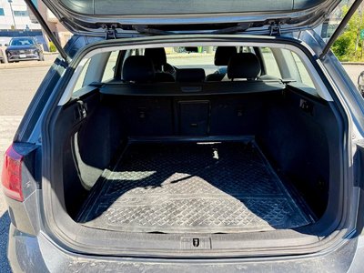 2018 Volkswagen Golf SportWagen in Richmond, British Columbia