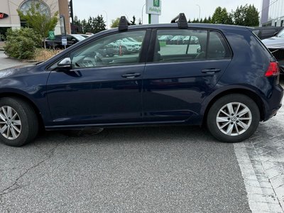 2015 Volkswagen Golf in North Vancouver, British Columbia