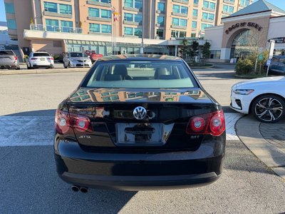 2009 Volkswagen Jetta Sedan in Richmond, British Columbia