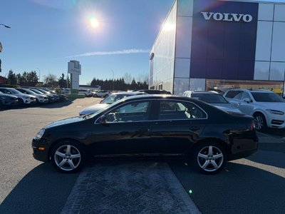 2009 Volkswagen Jetta Sedan in Richmond, British Columbia