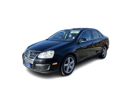 Volkswagen Jetta Sedan  2009 à Richmond, Colombie-Britannique