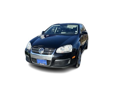 Volkswagen Jetta Sedan  2009 à Richmond, Colombie-Britannique