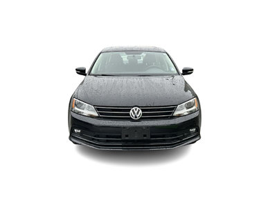 2015 Volkswagen Jetta in Vancouver, British Columbia