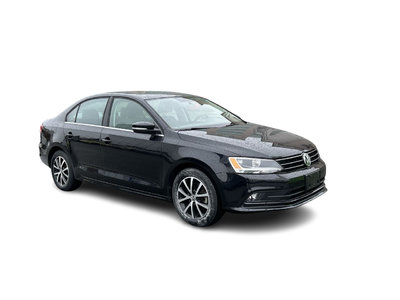 2015 Volkswagen Jetta in Vancouver, British Columbia