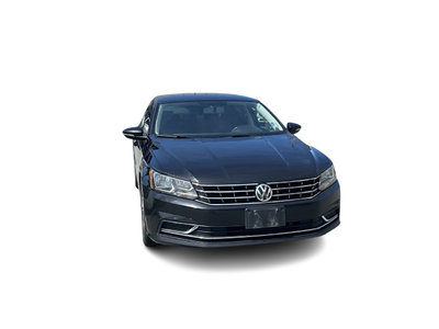 2018 Volkswagen Passat in Vancouver, British Columbia